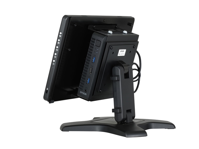 11.6型タッチ液晶一体型モデル