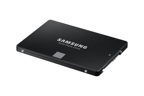Samsung、64層V-NAND搭載で最大4TBのSSD - PC Watch