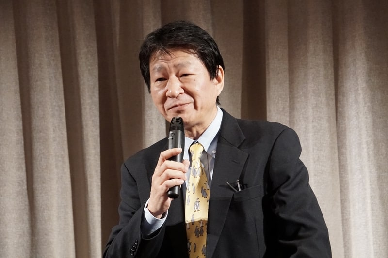 日本HP|代表取締役社長執行役員の岡隆史氏