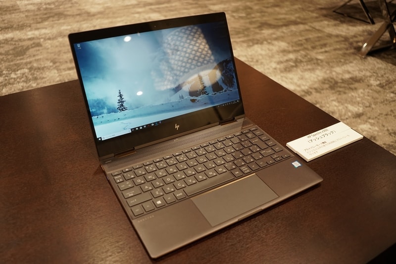 Spectre x360