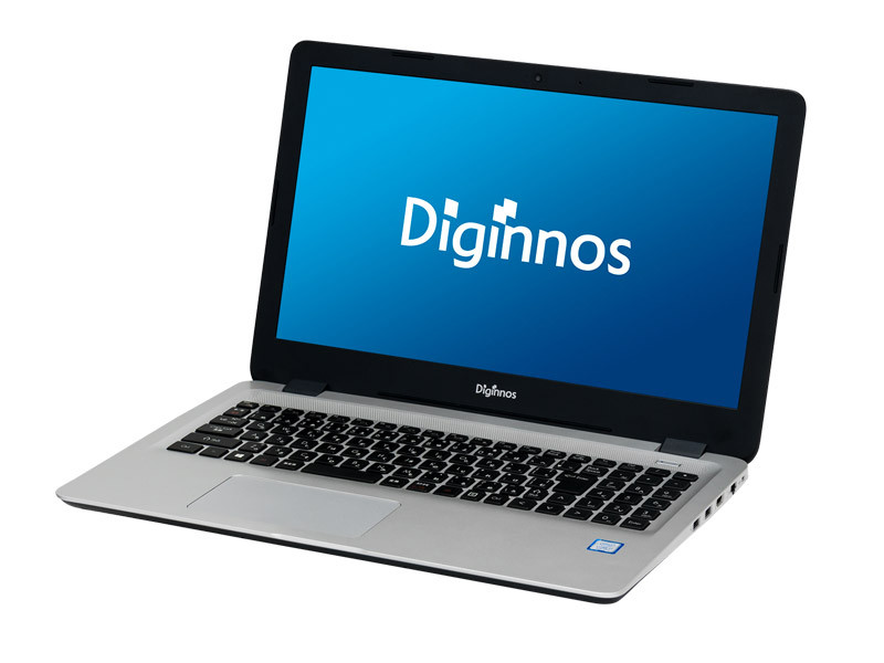 Critea VF-HEKS/DX-KS F7(筐体は共通)