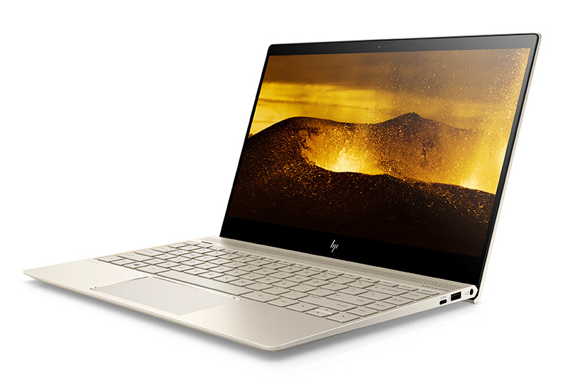 HP ENVY 13-ad