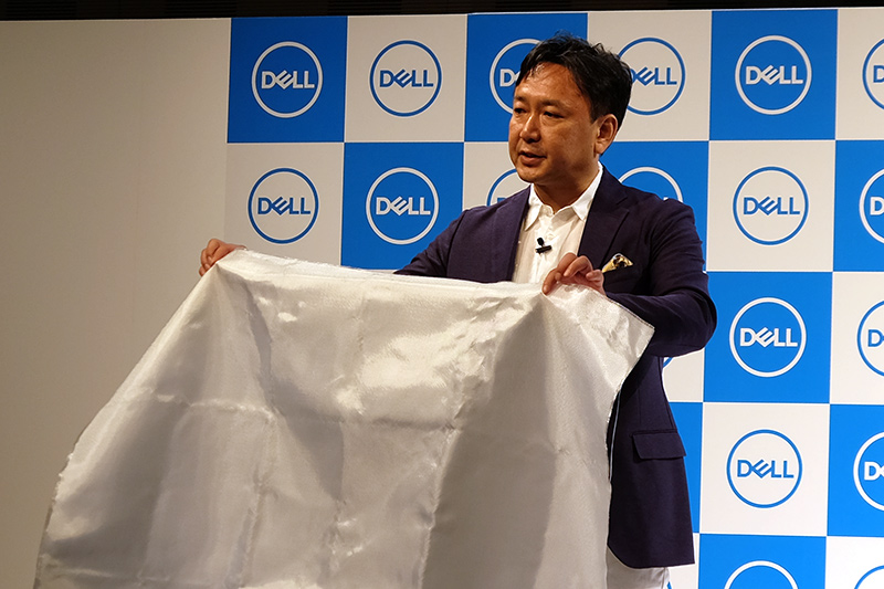 編み込みグラスファイバー