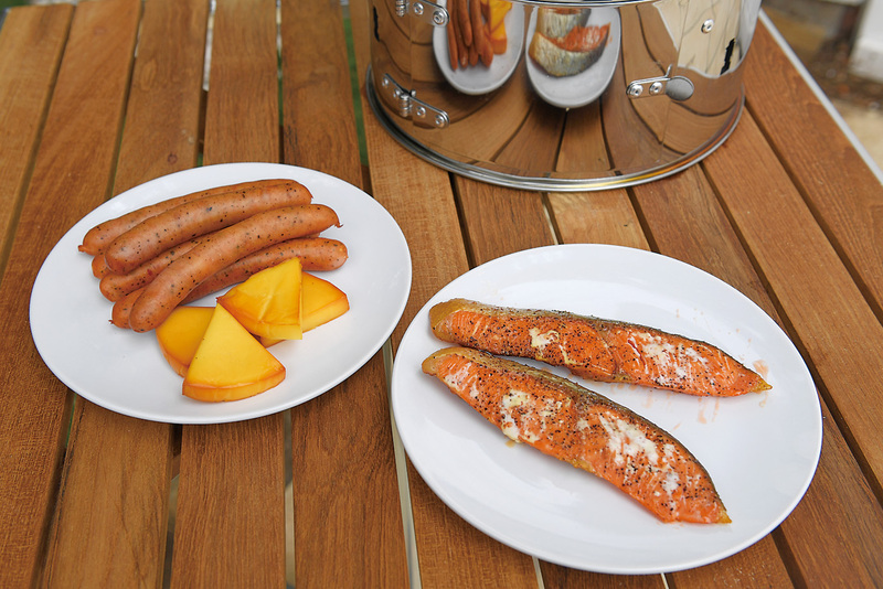 できた！ 酒が進む!!