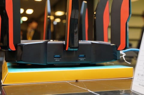 トライバンド ゲーミング 無線LANルーター  Archer C5400X Amazon.co.jp: TP-Link WiFi 無線LAN ルーター Archer C5400