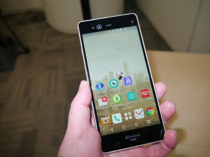 arrows NXシリーズ