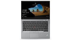 レノボ、HDR対応や4コアCPU搭載の14型ノート「ThinkPad X1 Carbon