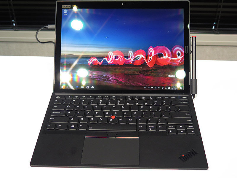 ThinkPad X1 Tablet