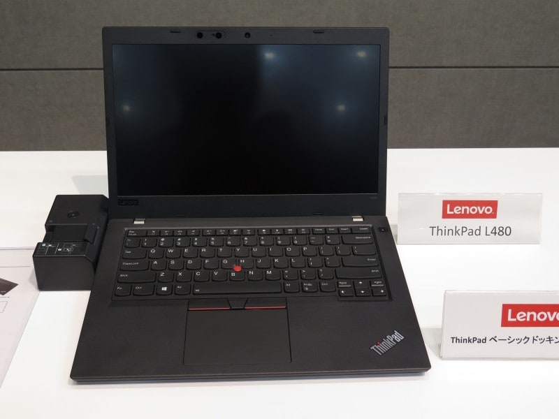 ThinkPad L480