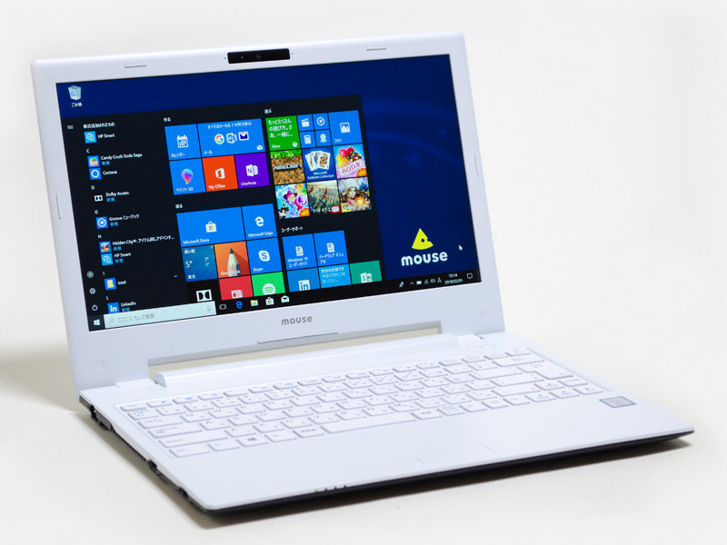 m-Book Jシリーズ