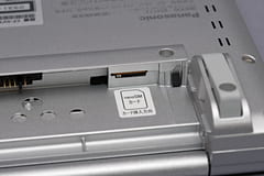 Hothotレビュー】第8世代CoreやUSB Type-C搭載で魅力を高めたビジネス