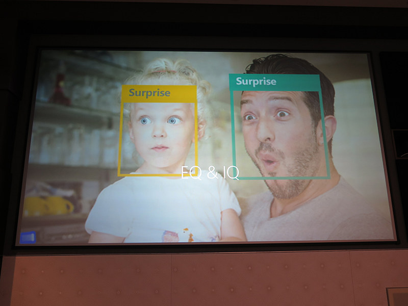 生産性向上のためだけでなく、感情に訴えかけるAI