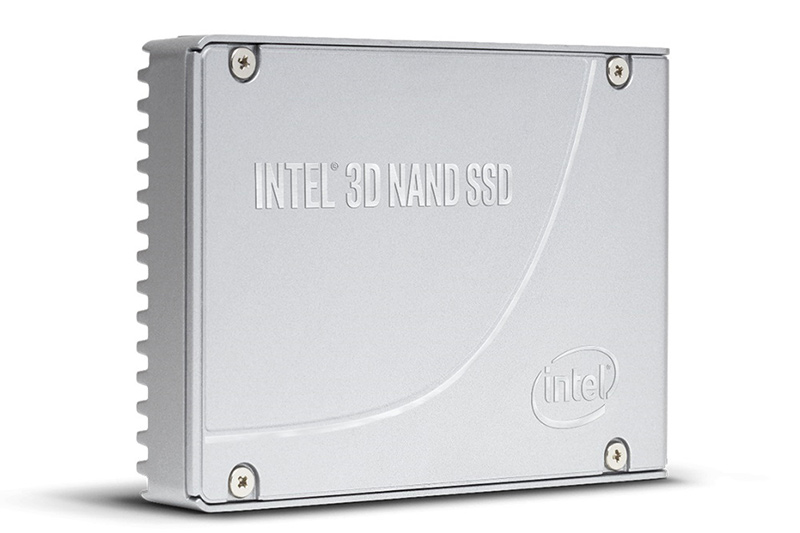 Intel SSD DC P4510