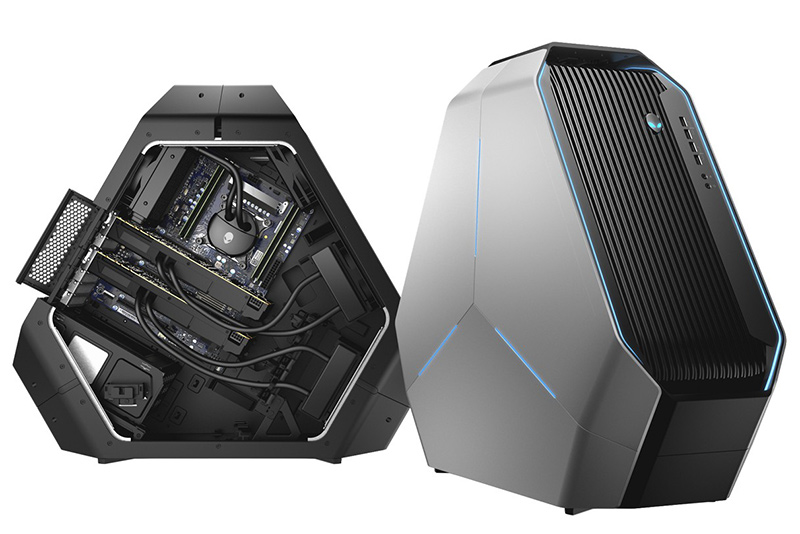 NEW ALIENWARE AREA-51 (R5)