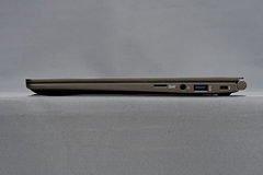 Windowsノート本体 LG gram 13Z980-GR56J LGエレクトロニクス LG gram 13Z980-GR56J [ダークシルバー