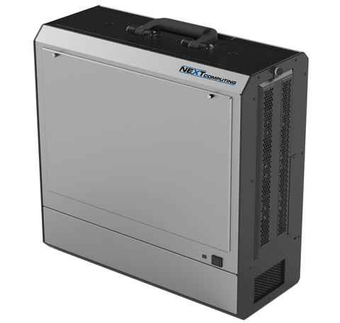 アタッシュケースPC 1号 これ以上値下げしないからねー] アタッシュケースPC 1号 - メルカリ