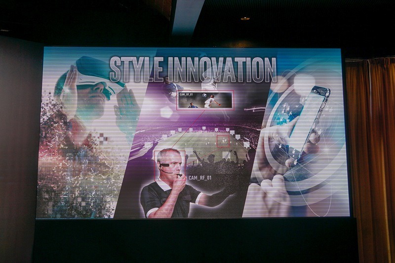 中村氏のプレゼン