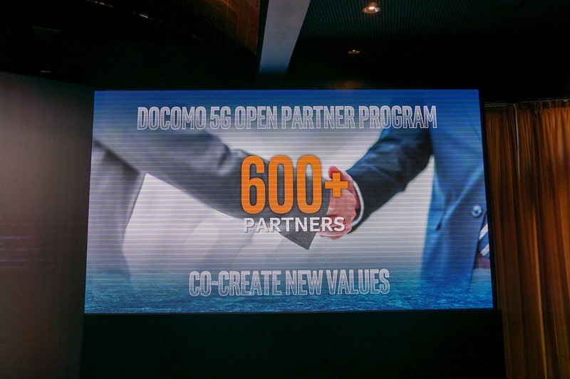 中村氏のプレゼン