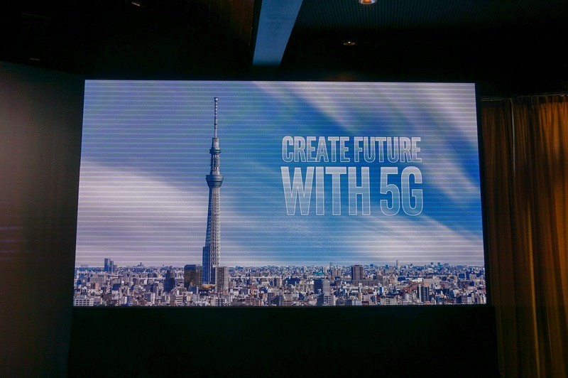 中村氏のプレゼン