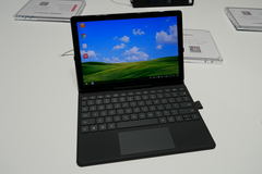 イベントレポート】Huawei、Androidタブレット新モデル「MediaPad M5