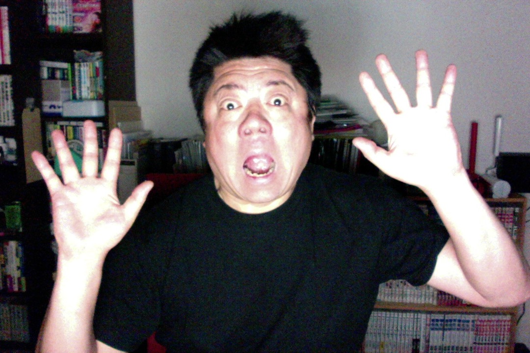 iMacで撮影。解像度は1,080×720ドット