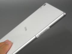 山口真弘の電子書籍タッチアンドトライ】LTE/8コアCPU/4GBメモリ搭載で