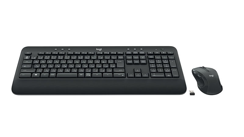 ワイヤレスコンボ MK545