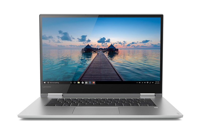 Yoga 730 15 Platinum