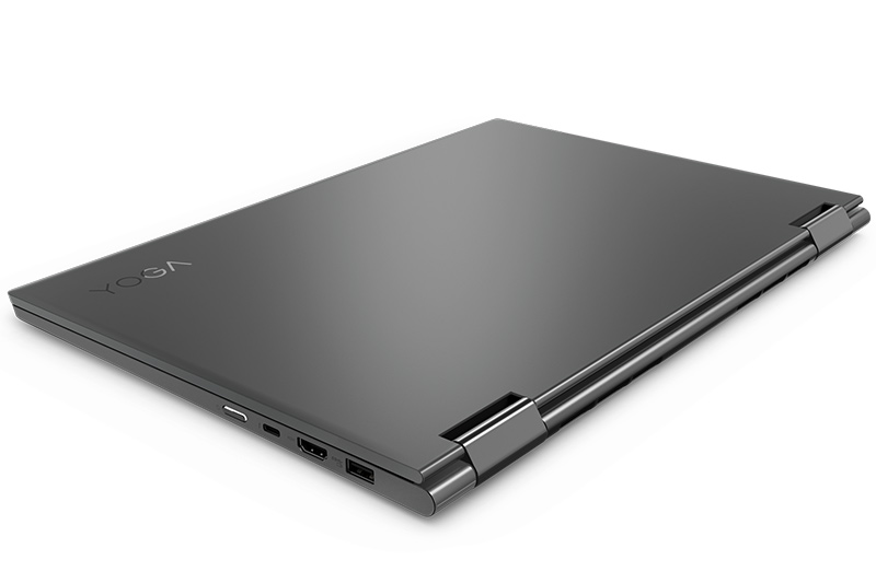 Yoga 730 15 Iron Grey