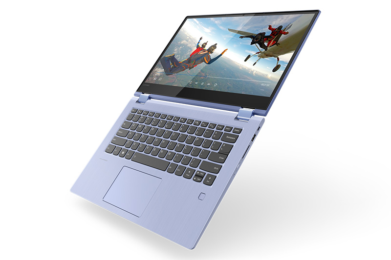 Yoga 530 Liquid Blue