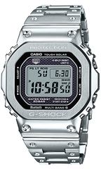 G-SHOCK 5000シリーズで初のフルメタルモデル - PC Watch