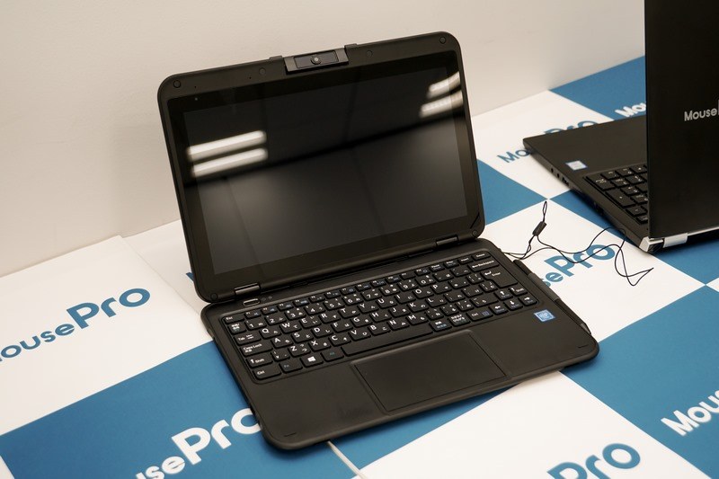 「MousePro P116A」