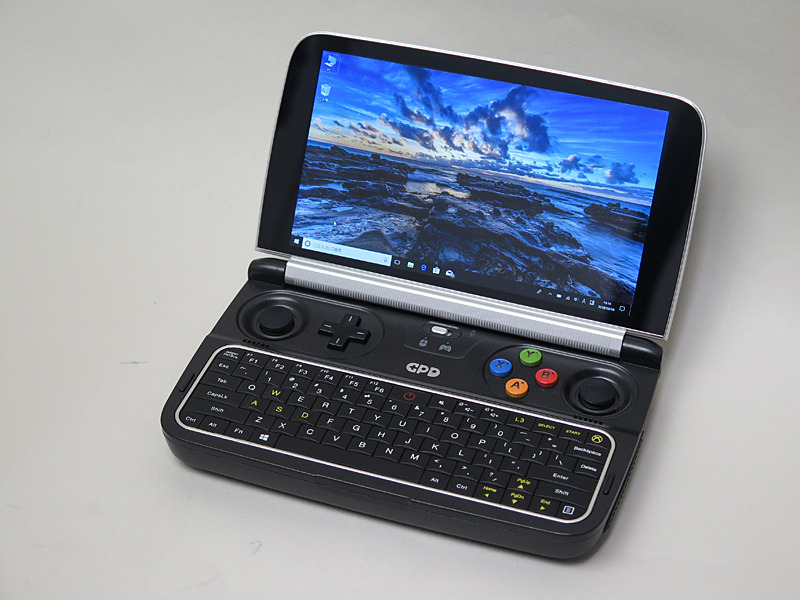 GPD WIN 2