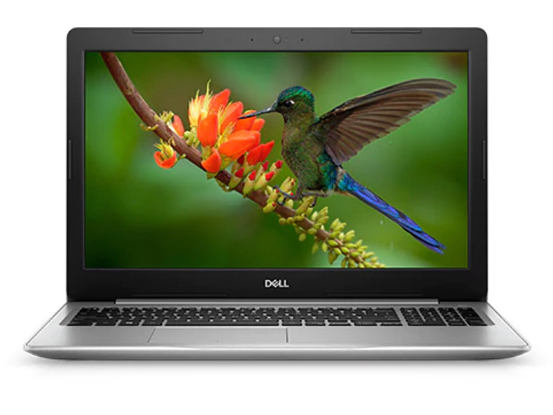 New Inspiron 17 5000