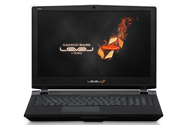 LEVEL-15FR100-i7K-TNRVI