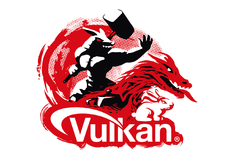 Vulkan 1.1