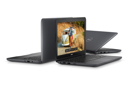 New Inspiron 11 3000
