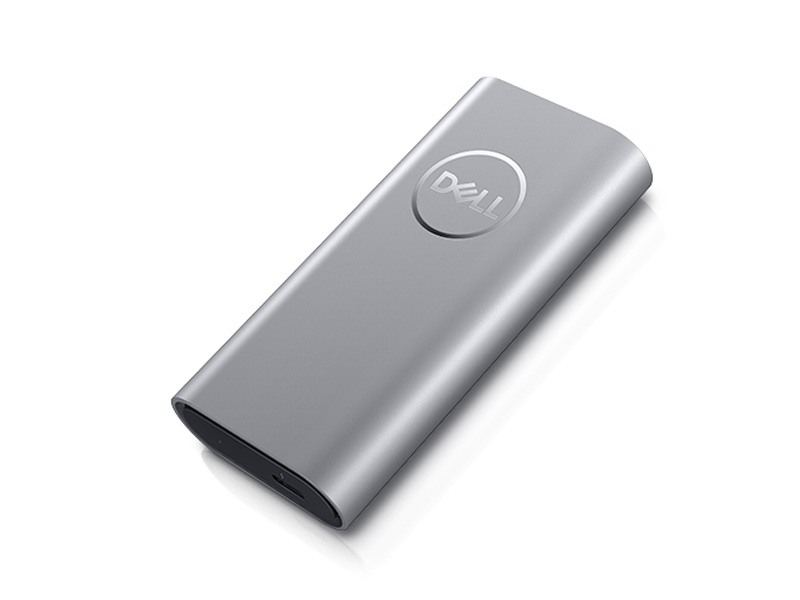 Dell ポータブル Thunderbolt 3 SSD