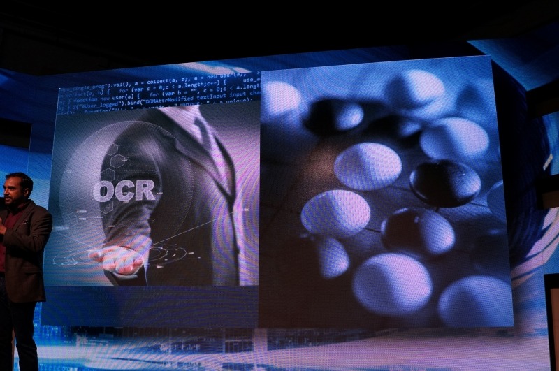 記憶に新しいAlphaGoの囲碁世界王者との対戦