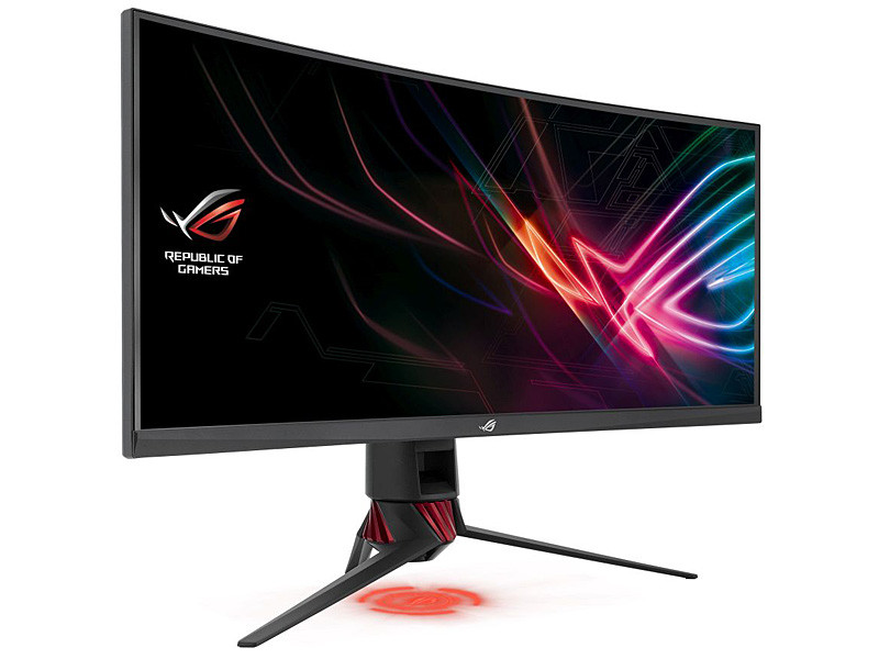 ROG Strix XG35VQ