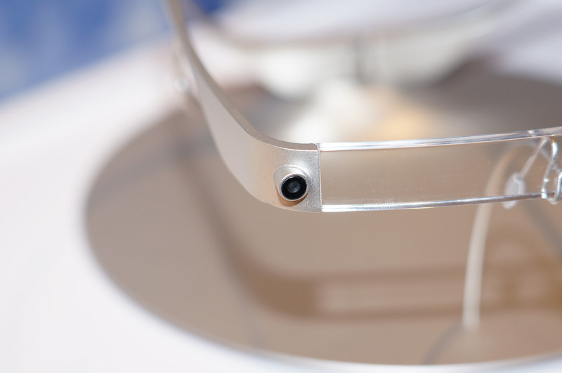 カメラもついている