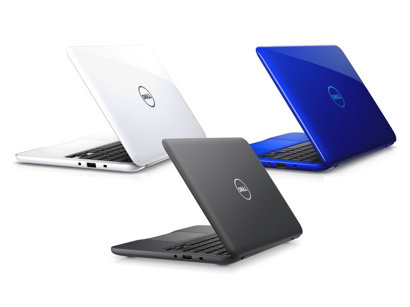New Inspiron 11 3180