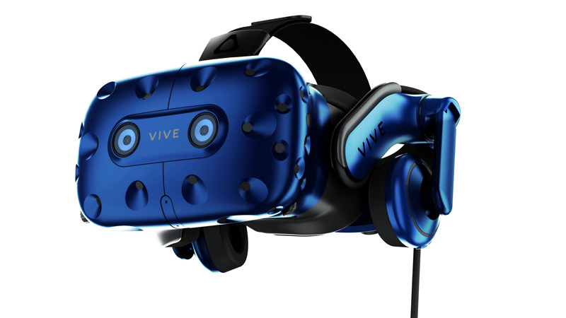 VIVE Pro