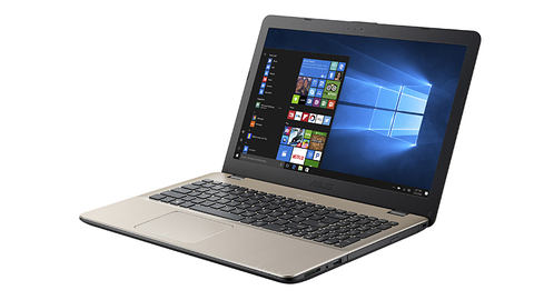 ASUS ノートパソコン ASUS、4K液晶+GeForce GTX 1050搭載の15.6型ノート - PC Watch
