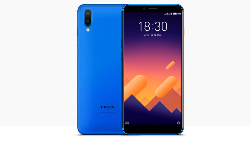Meizu E3