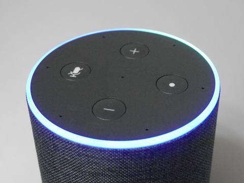 山口真弘の電子書籍タッチアンドトライ】「Alexa、本を読んで」機能が