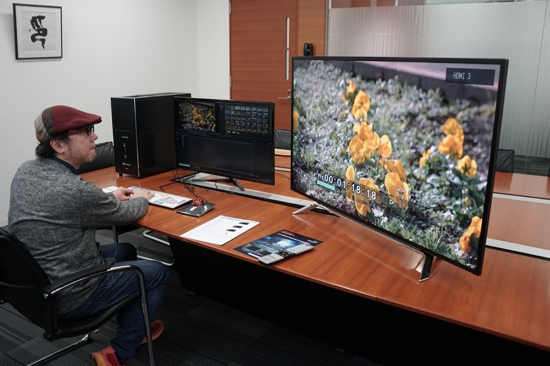 実際に編集して動作確認