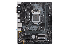 ASUS PRIME H370-A マザーボード + i5-9600K ASUS PRIME H370-A マザーボード + i5-9600K - メルカリ