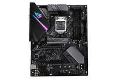 ASUS、Intel H370/B360/H310搭載マザーボード15製品 ～無線LAN内蔵や