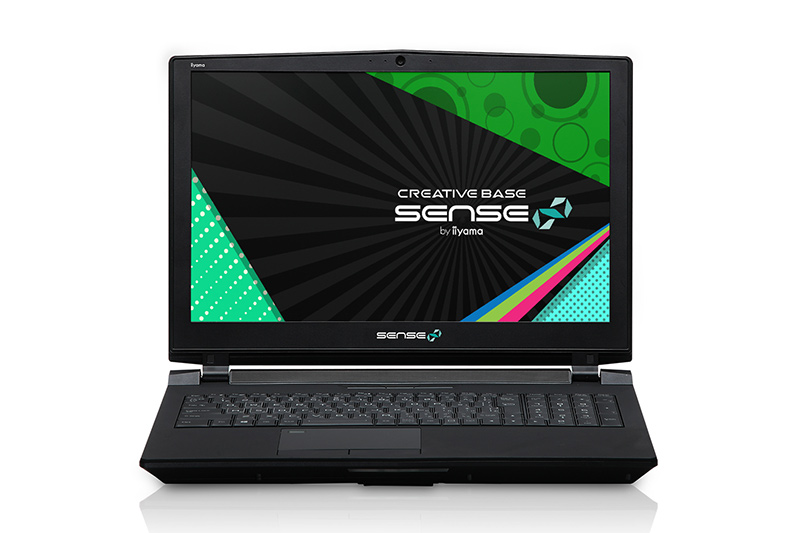 SENSE-15FR100-i7-TNRX